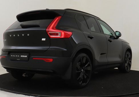 Volvo XC40, 2022 3