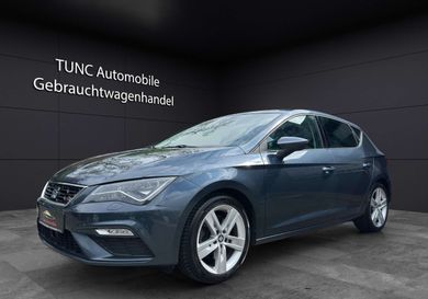 Seat Leon, 2018
