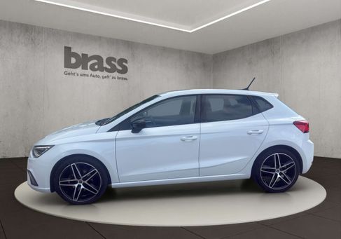 Seat Ibiza, 2023