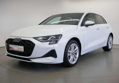 Audi A3, 2025 2