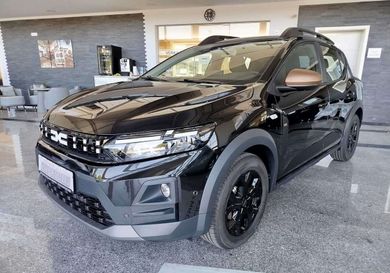 Dacia Sandero, 2026