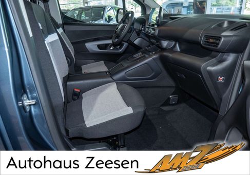 Citroën Berlingo, 2026 2