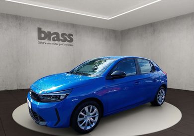 Opel Corsa, 2024
