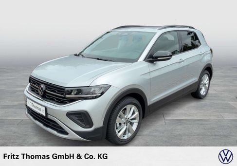 Volkswagen T-Cross, 2026