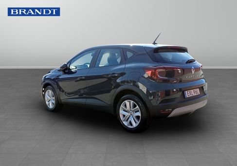 Renault Captur, 2022