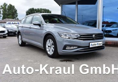 Volkswagen Passat Variant, 2023