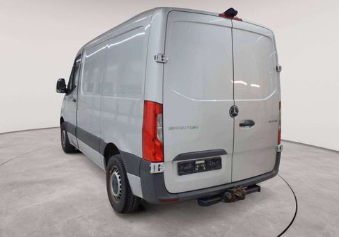 Mercedes-Benz Sprinter, 2020