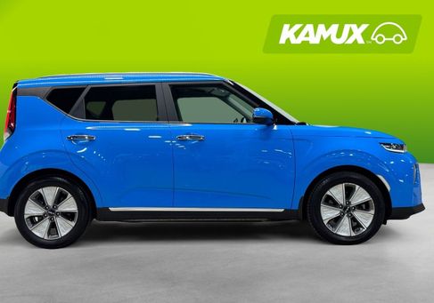 Kia Soul, 2023 2