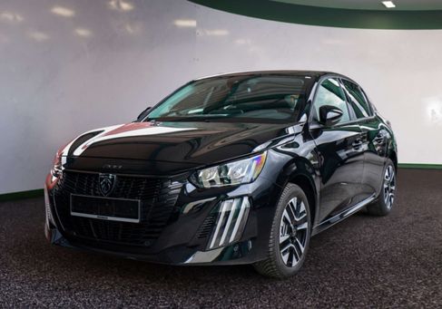 Peugeot 208, 2024 2