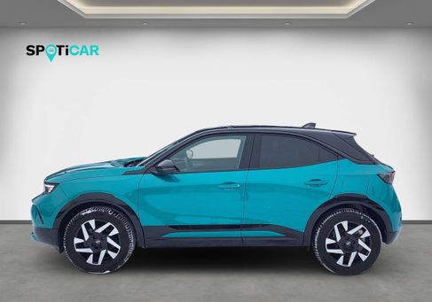 Opel Mokka, 2025 2