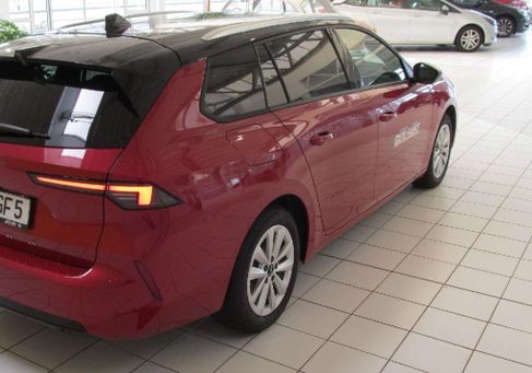 Opel Astra, 2023
