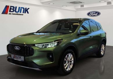 Ford Kuga, 2024