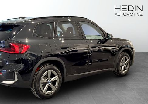 BMW X1, 2025 2