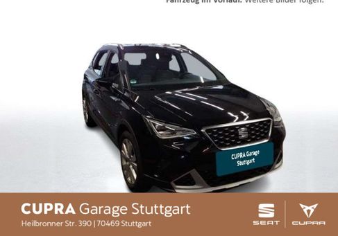 Seat Arona, 2023 3