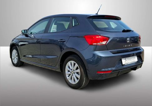 Seat Ibiza, 2020 3