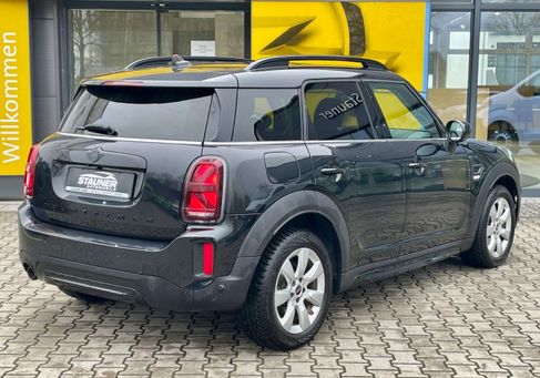 MINI Cooper Countryman, 2023