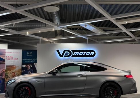 Mercedes-Benz S 63 AMG, 2016