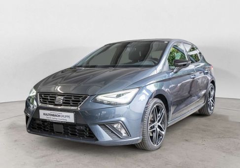 Seat Ibiza, 2023