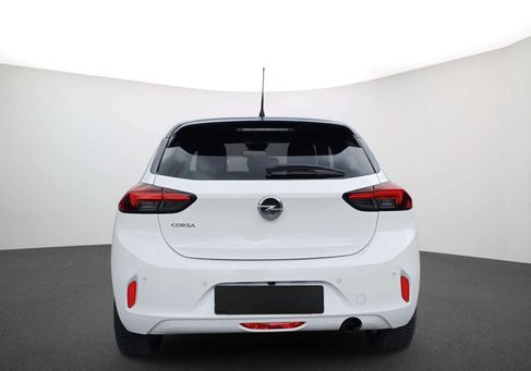Opel Corsa, 2023 3