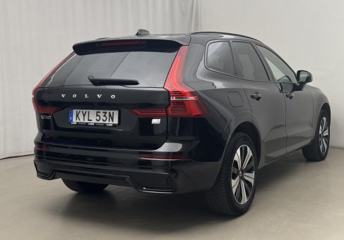 Volvo XC60, 2023 3