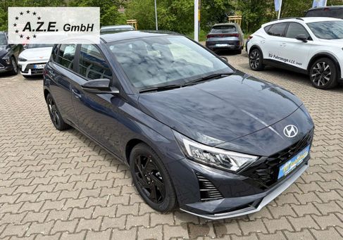 Hyundai i20, 2026 3