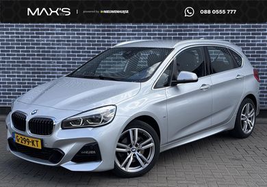 BMW 220 Active Tourer, 2019