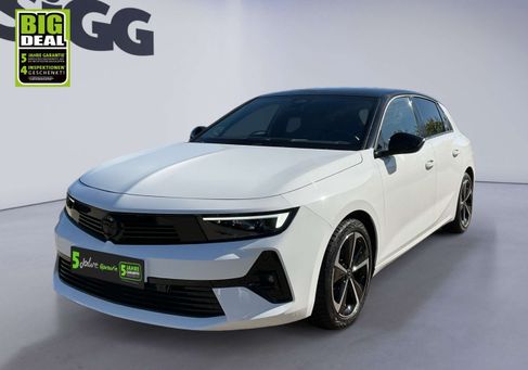 Opel Astra, 2024