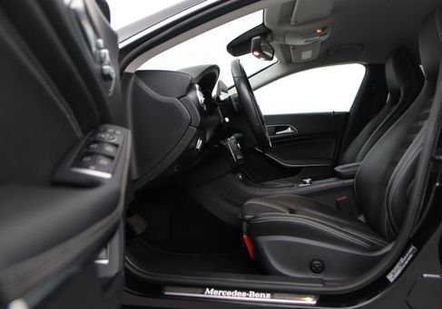 Mercedes-Benz CLA 200 Shooting Brake, 2019