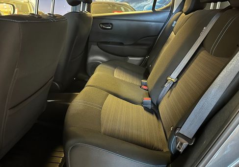 Nissan Leaf, 2023 3
