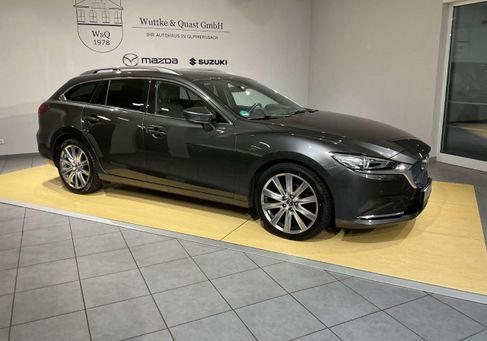 Mazda 6, 2023 3