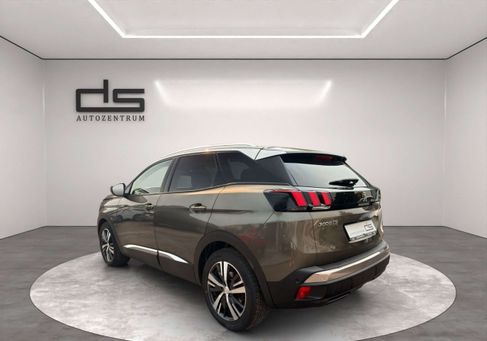 Peugeot 3008, 2019