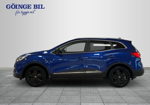 Renault Kadjar, 2020 3