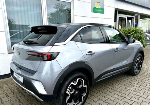 Opel Mokka, 2023 2