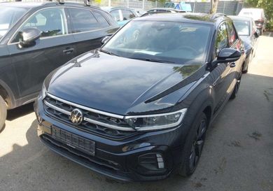Volkswagen T-Roc, 2022