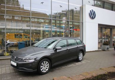 Volkswagen Passat Variant, 2022