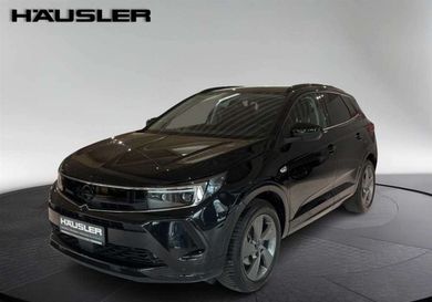 Opel Grandland X, 2024
