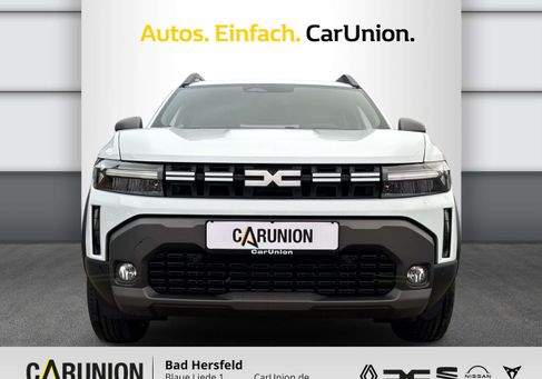 Dacia Duster, 2025 2