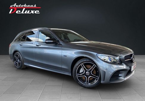 Mercedes-Benz C 300, 2021