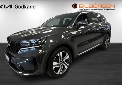 Kia Sorento, 2023