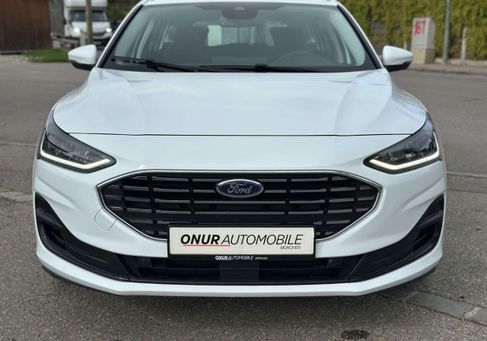 Ford Focus, 2024 2