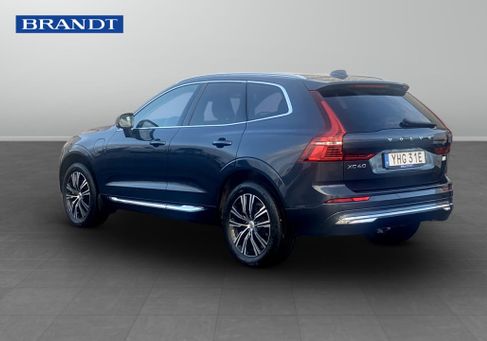 Volvo XC60, 2022