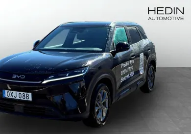 BYD, 2026