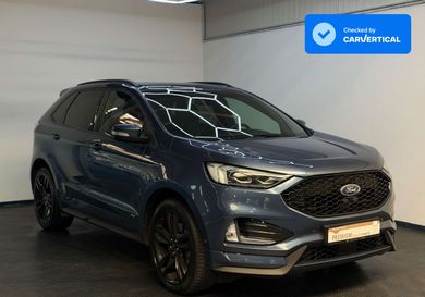 Ford Edge, 2019