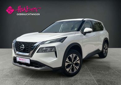 Nissan X-Trail, 2023