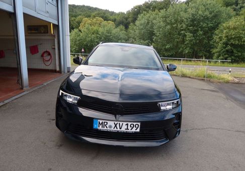 Opel Astra, 2026