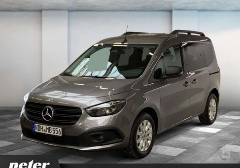 Mercedes-Benz Citan, 2023