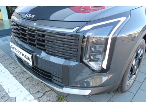 Kia Sportage, 2026 3