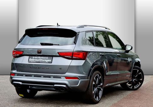 Cupra Ateca, 2023