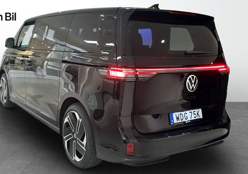 Volkswagen ID.Buzz, 2027 3