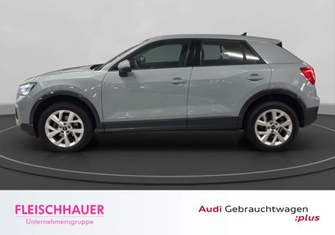 Audi Q2, 2024